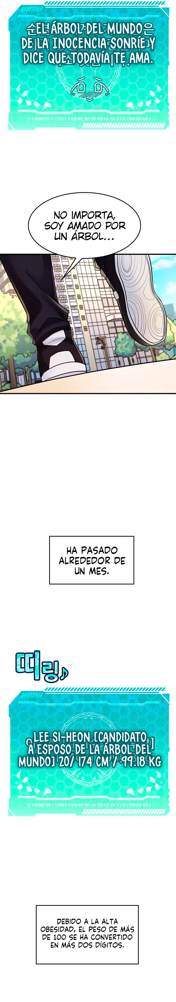 Fucked the World Tree Raw Chapter 2 image 10