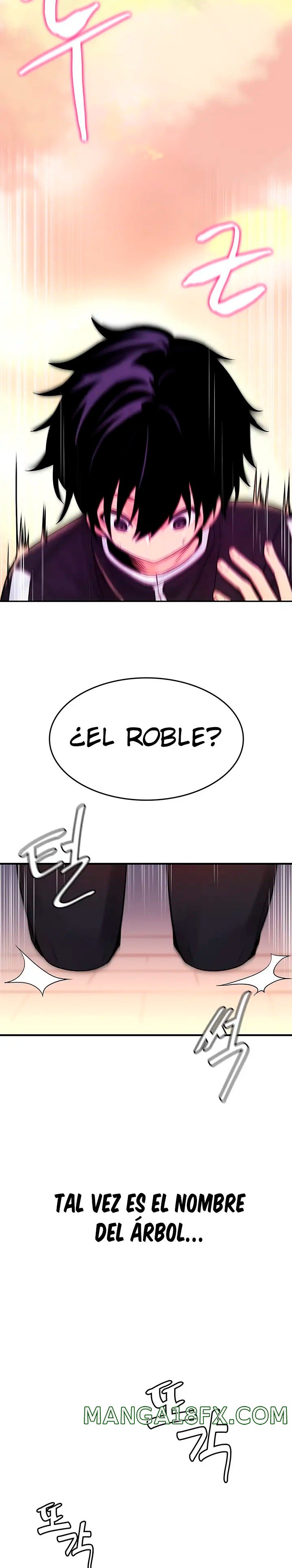 Fucked the World Tree Raw Chapter 2 image 28