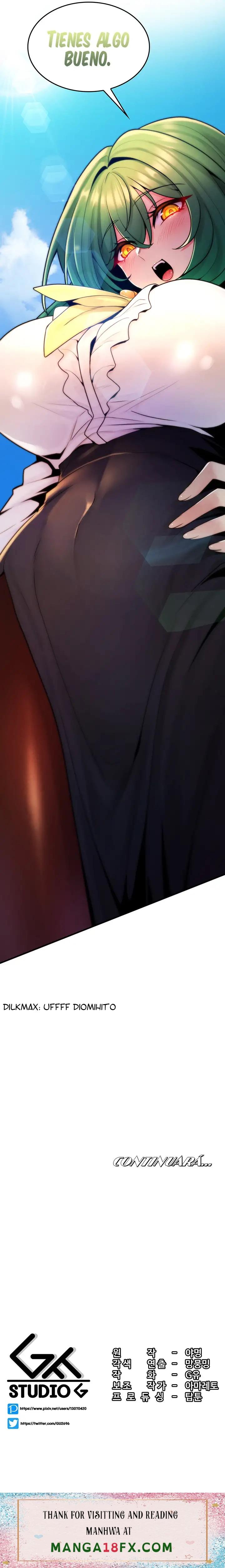 Fucked the World Tree Raw Chapter 2 image 30