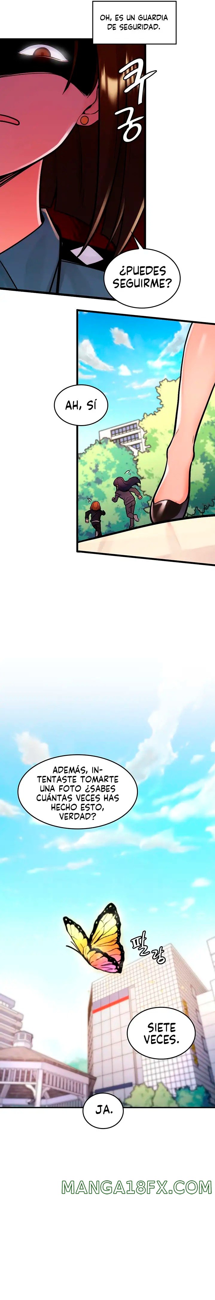 Fucked the World Tree Raw Chapter 2 image 4