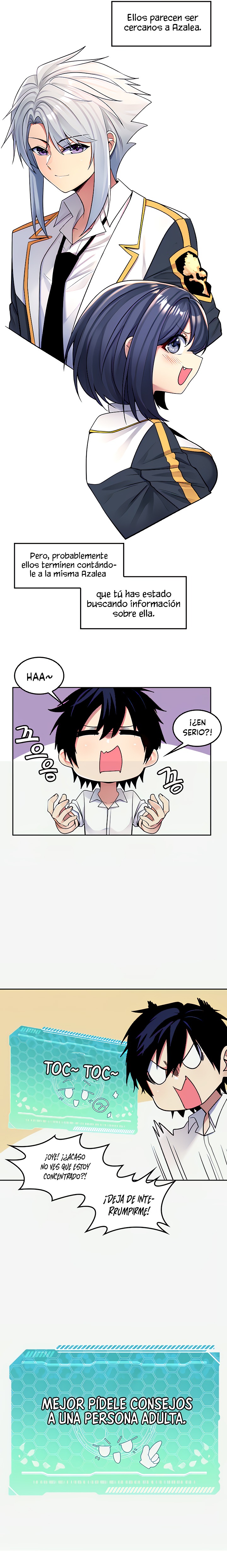 Fucked the World Tree Raw Chapter 20 image 12