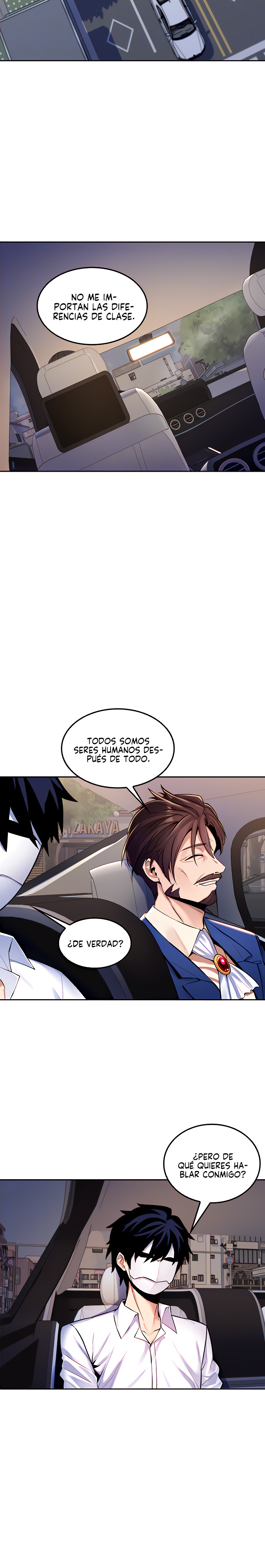 Fucked the World Tree Raw Chapter 23 image 2