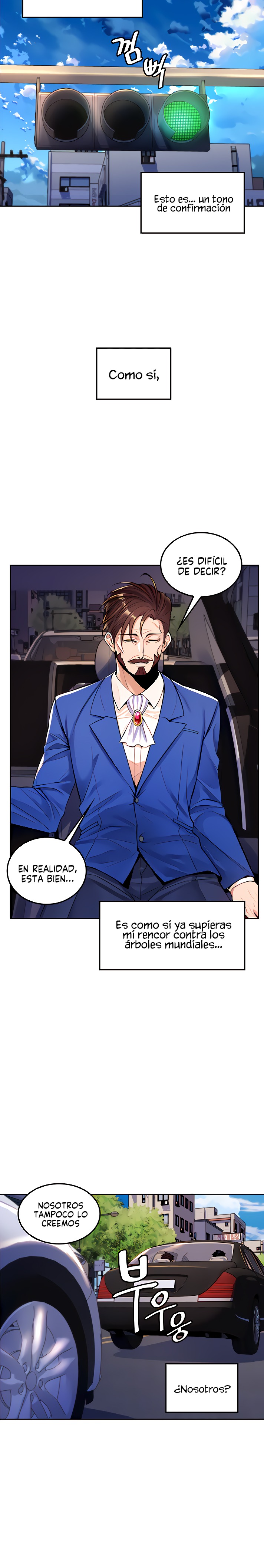 Fucked the World Tree Raw Chapter 23 image 5