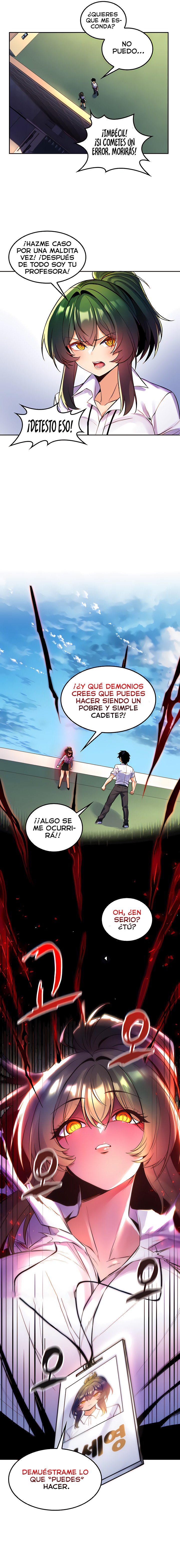 Fucked the World Tree Raw Chapter 24 image 10