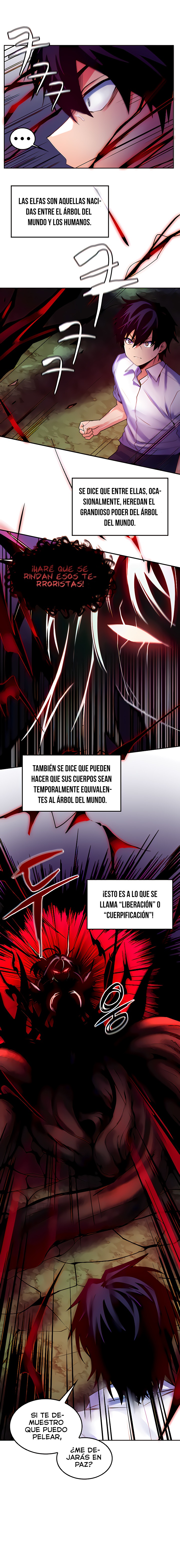 Fucked the World Tree Raw Chapter 24 image 11