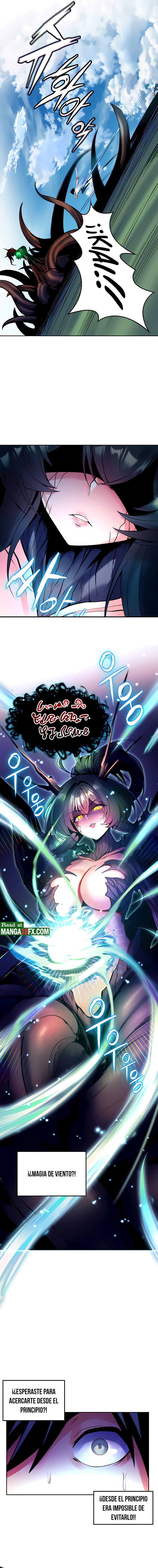 Fucked the World Tree Raw Chapter 24 image 14