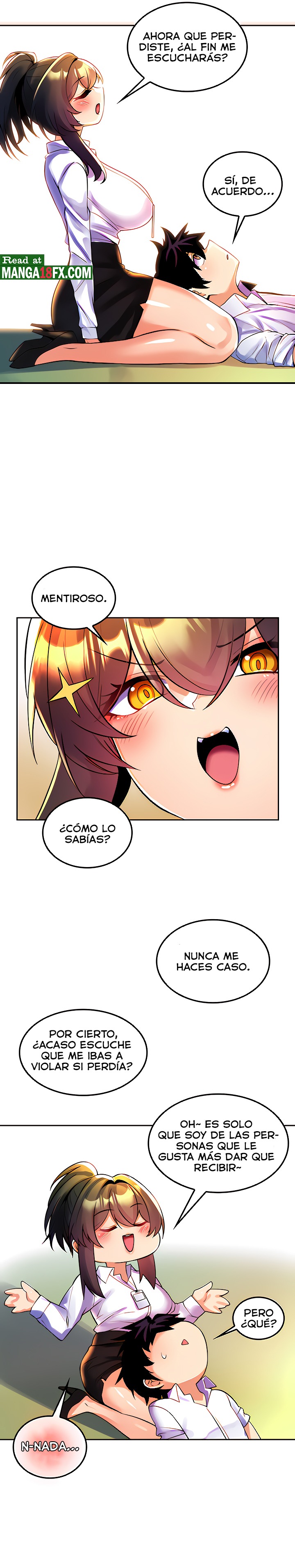 Fucked the World Tree Raw Chapter 24 image 17