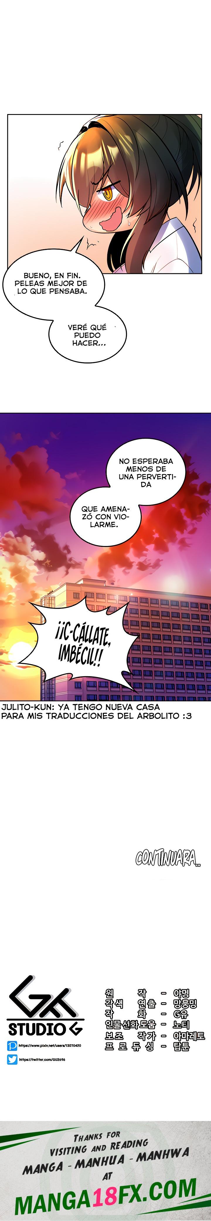 Fucked the World Tree Raw Chapter 24 image 18