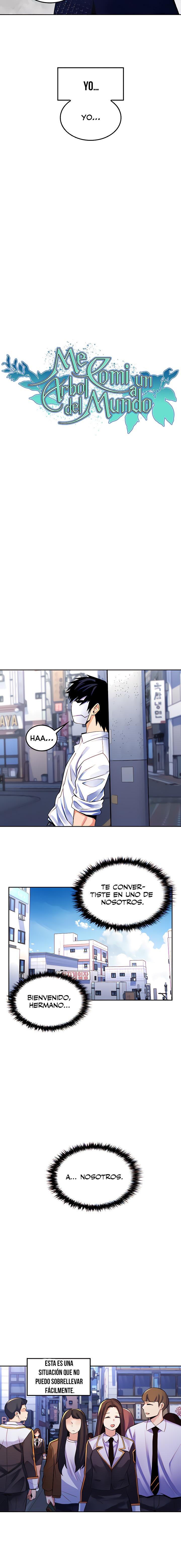 Fucked the World Tree Raw Chapter 24 image 1