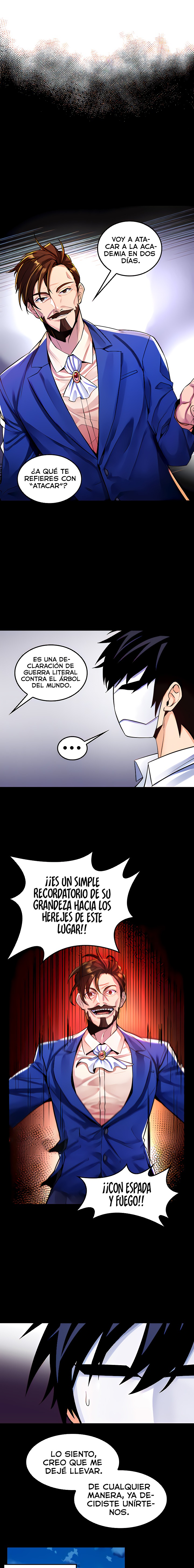 Fucked the World Tree Raw Chapter 24 image 2