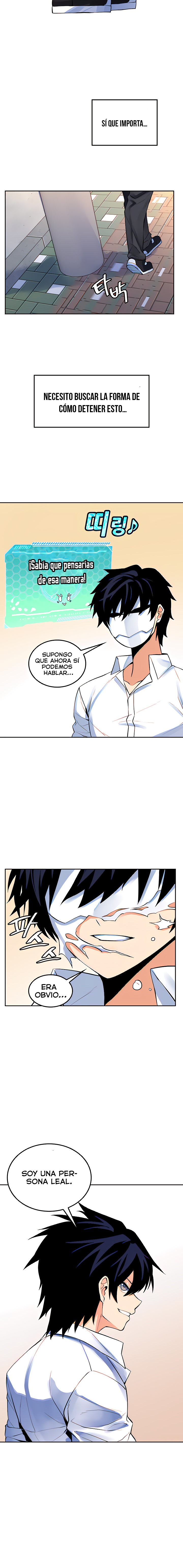 Fucked the World Tree Raw Chapter 24 image 7