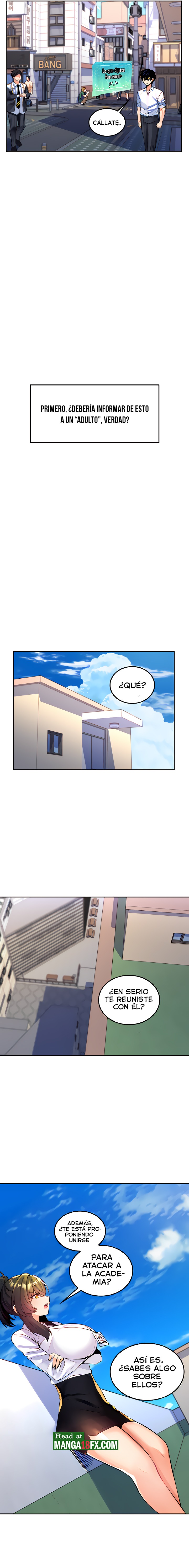 Fucked the World Tree Raw Chapter 24 image 8