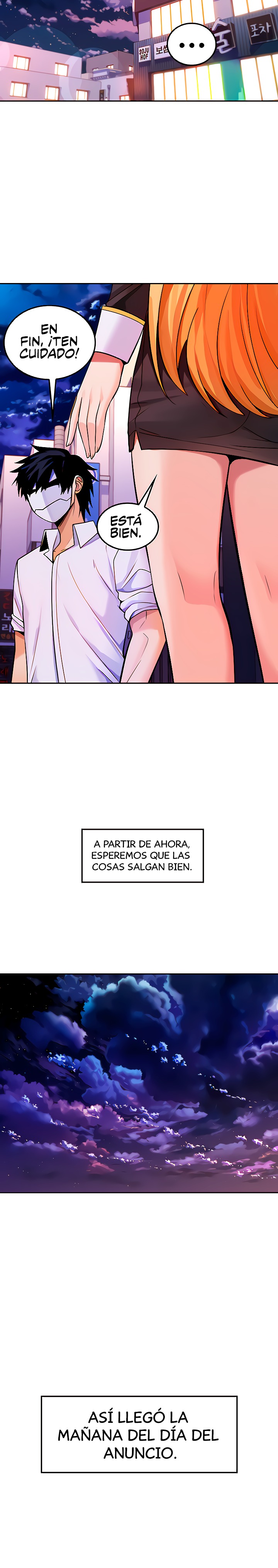 Fucked the World Tree Raw Chapter 25 image 13