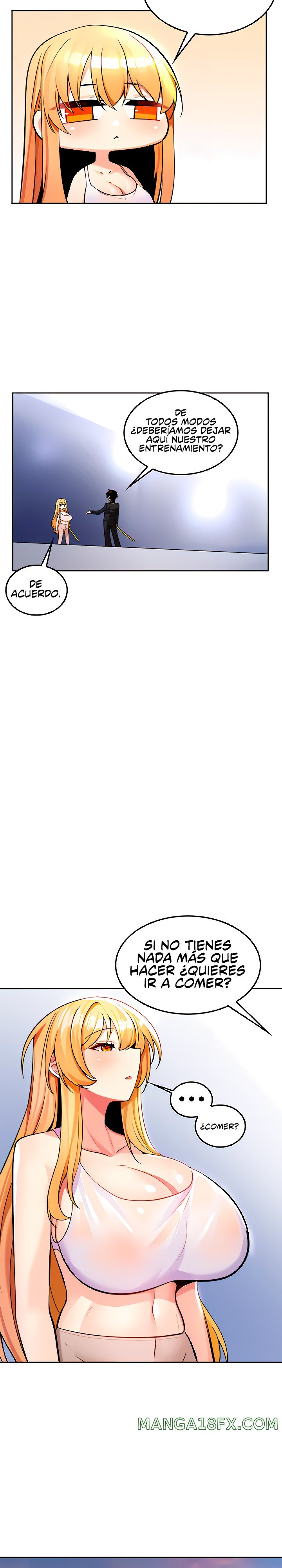 Fucked the World Tree Raw Chapter 25 image 2