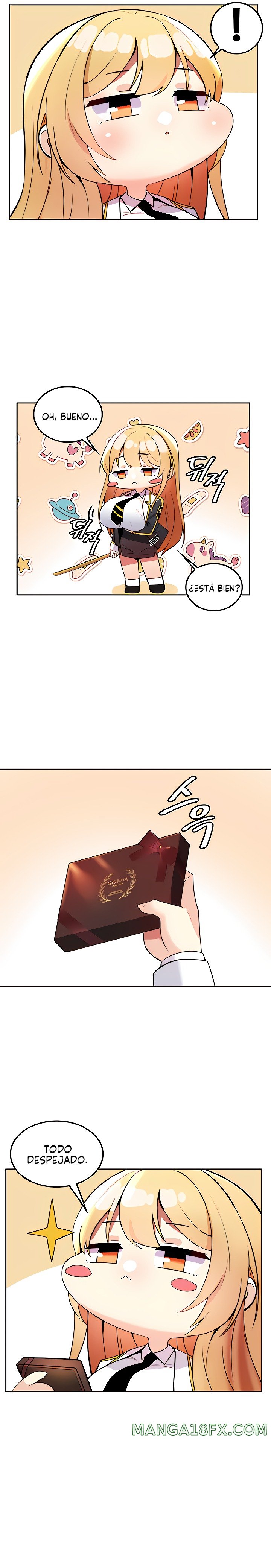 Fucked the World Tree Raw Chapter 26 image 21