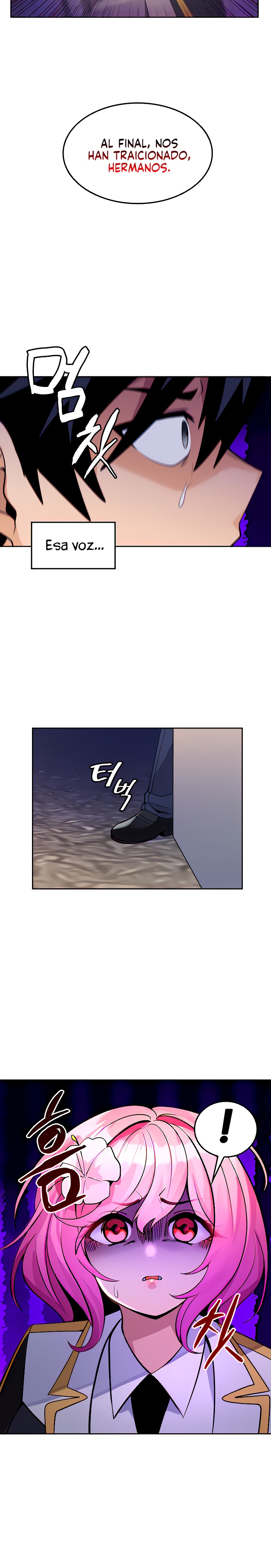 Fucked the World Tree Raw Chapter 26 image 23