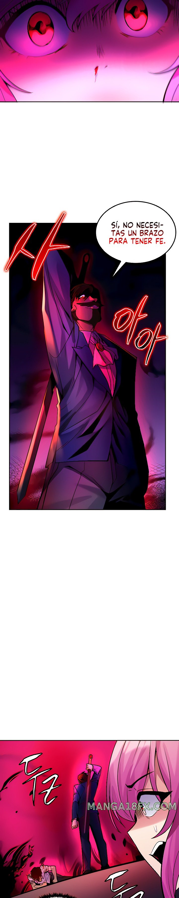 Fucked the World Tree Raw Chapter 27 image 15