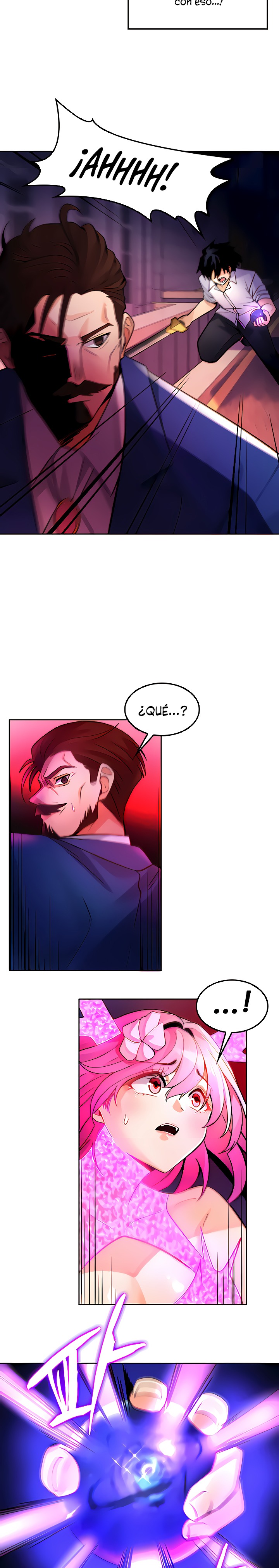 Fucked the World Tree Raw Chapter 27 image 22