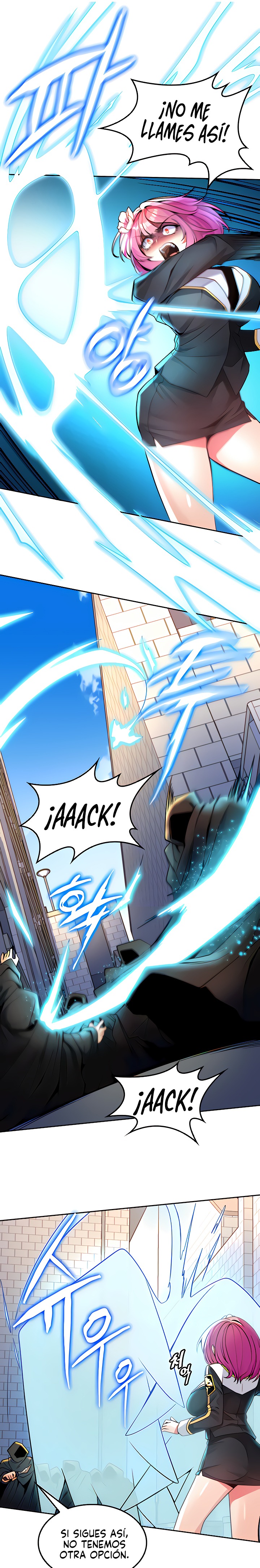 Fucked the World Tree Raw Chapter 27 image 6