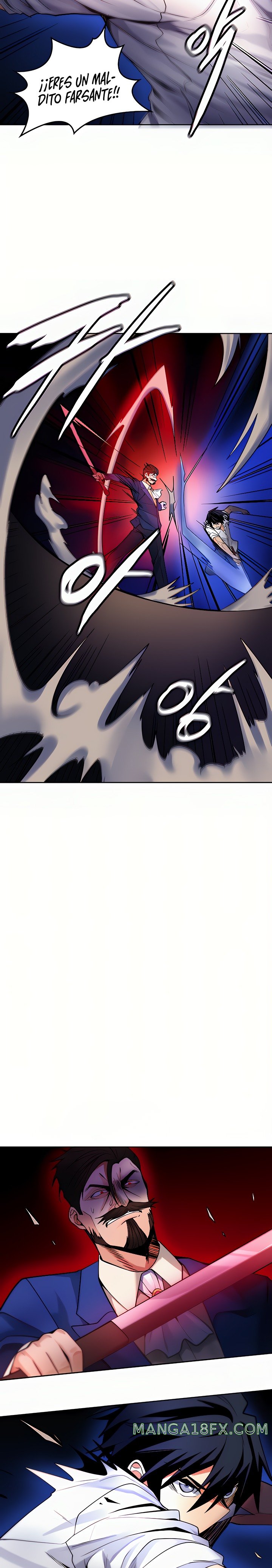 Fucked the World Tree Raw Chapter 28 image 12