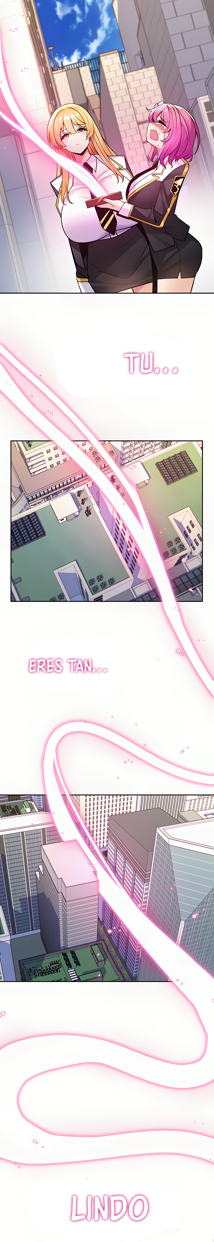 Fucked the World Tree Raw Chapter 28 image 28
