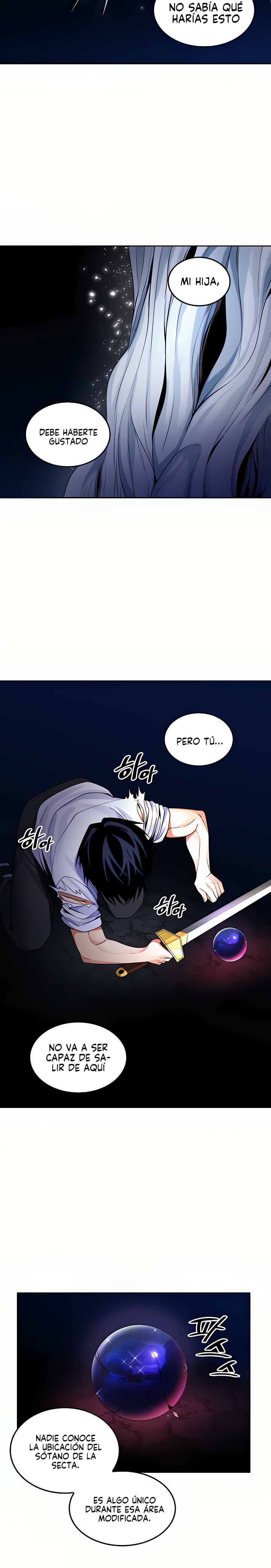 Fucked the World Tree Raw Chapter 28 image 2