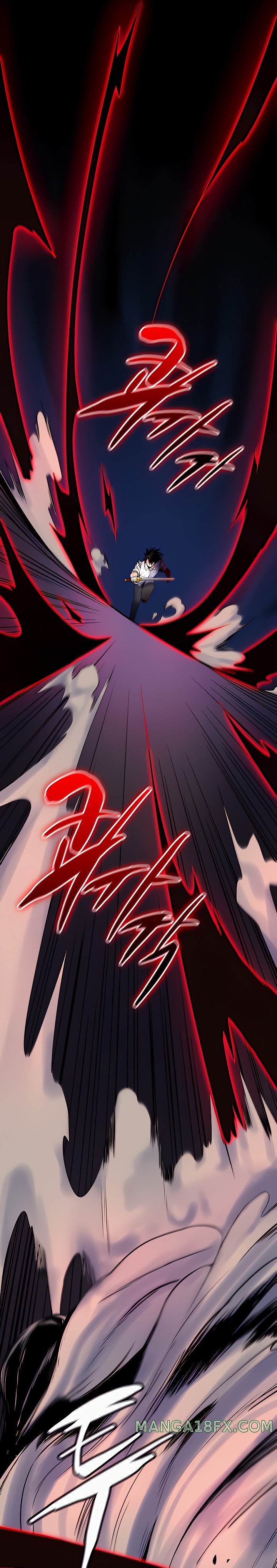 Fucked the World Tree Raw Chapter 28 image 8