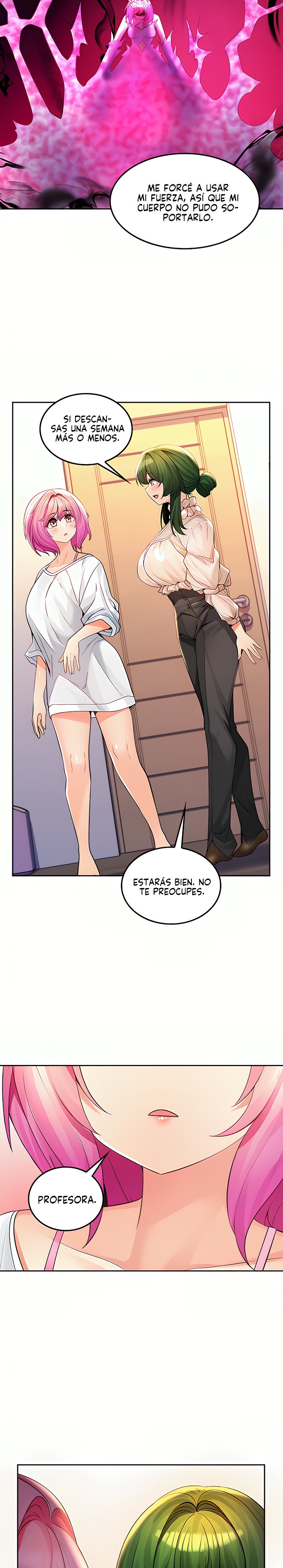 Fucked the World Tree Raw Chapter 29 image 10