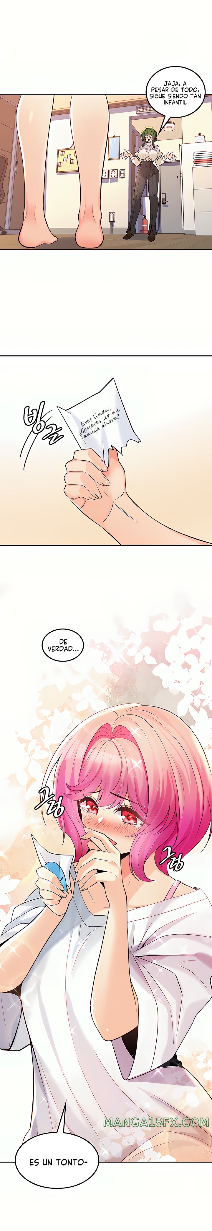 Fucked the World Tree Raw Chapter 29 image 13