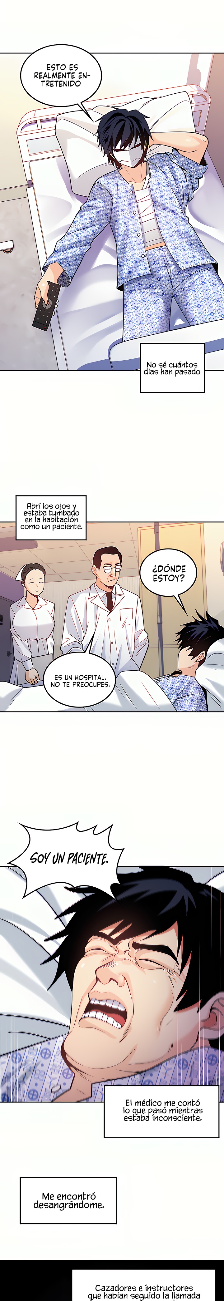 Fucked the World Tree Raw Chapter 29 image 15