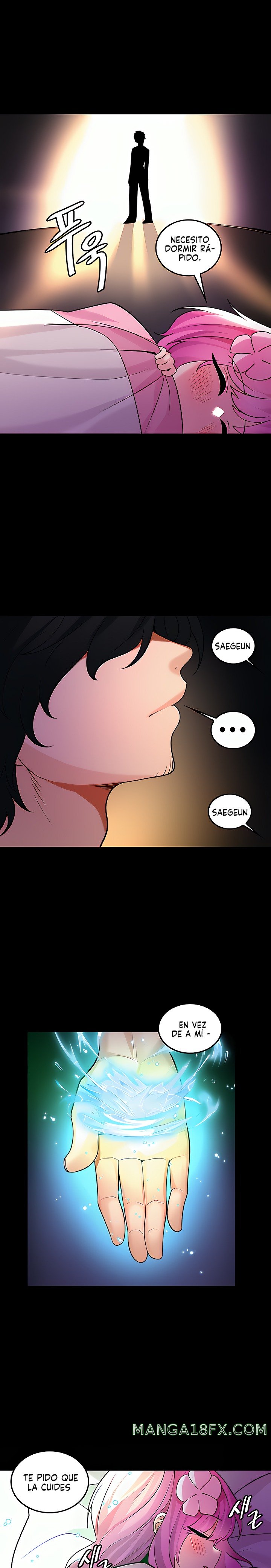 Fucked the World Tree Raw Chapter 29 image 1