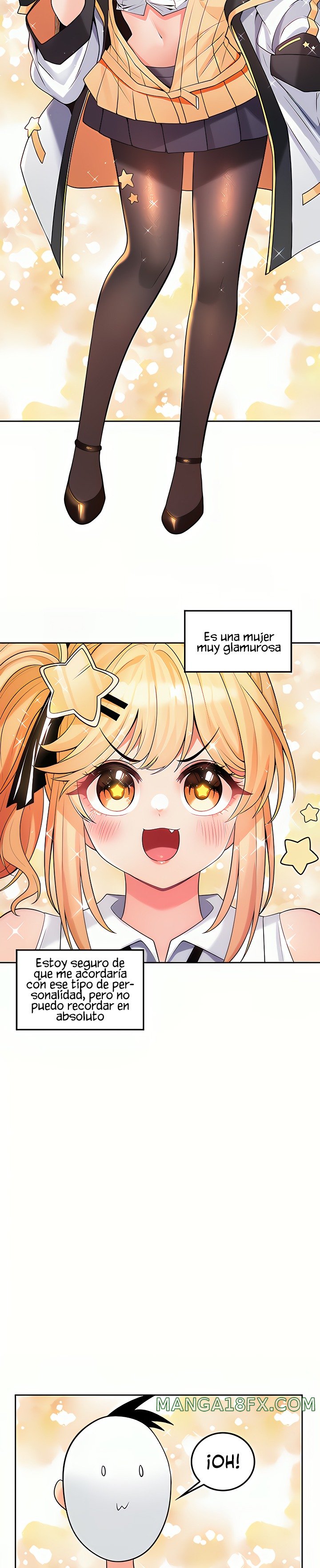 Fucked the World Tree Raw Chapter 29 image 19