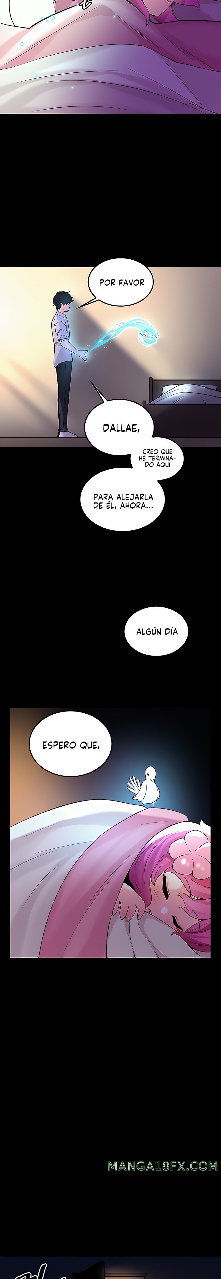 Fucked the World Tree Raw Chapter 29 image 2