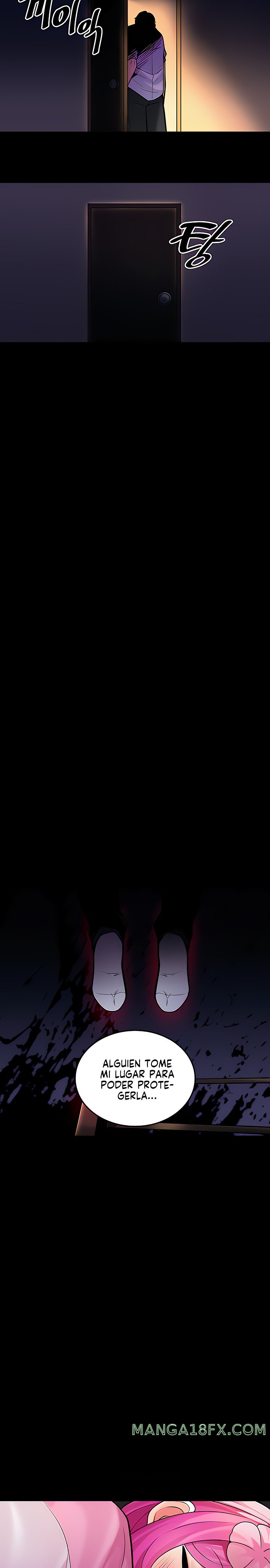 Fucked the World Tree Raw Chapter 29 image 3