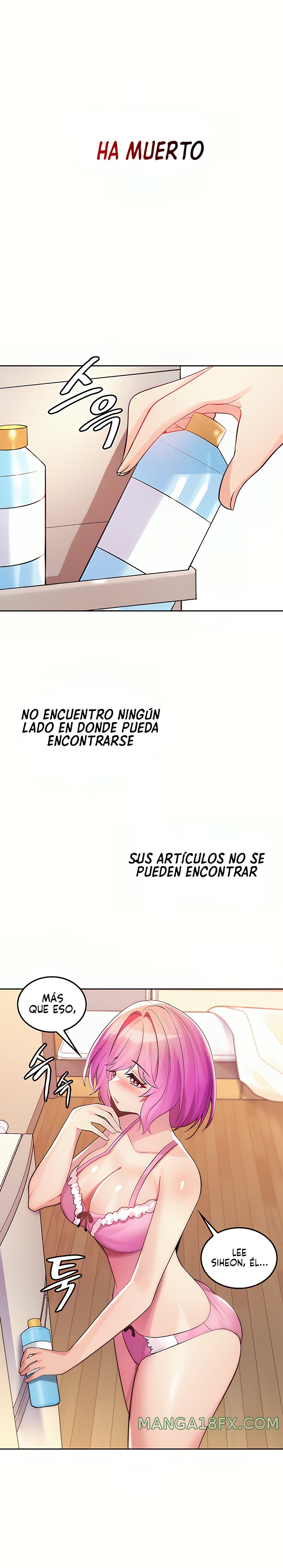 Fucked the World Tree Raw Chapter 29 image 6