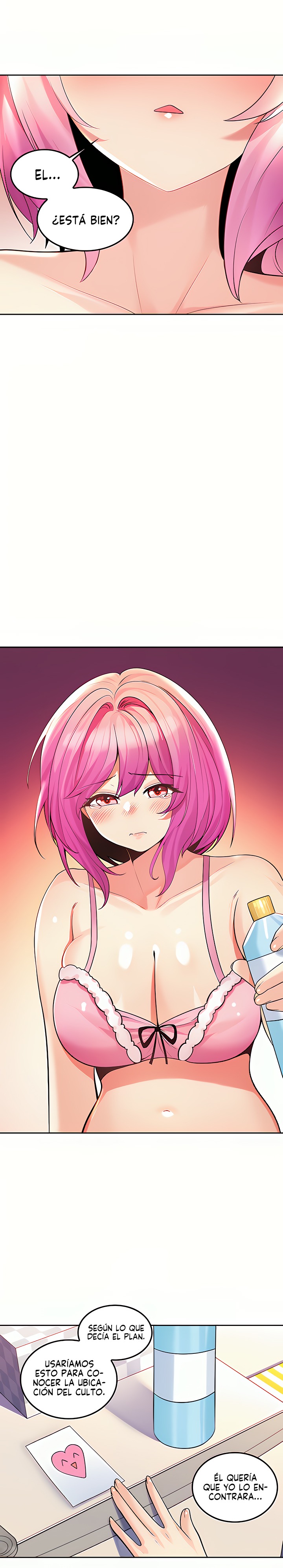Fucked the World Tree Raw Chapter 29 image 7