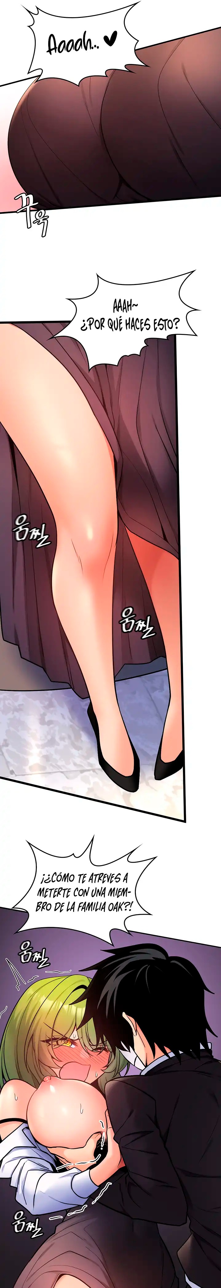 Fucked the World Tree Raw Chapter 3 image 28