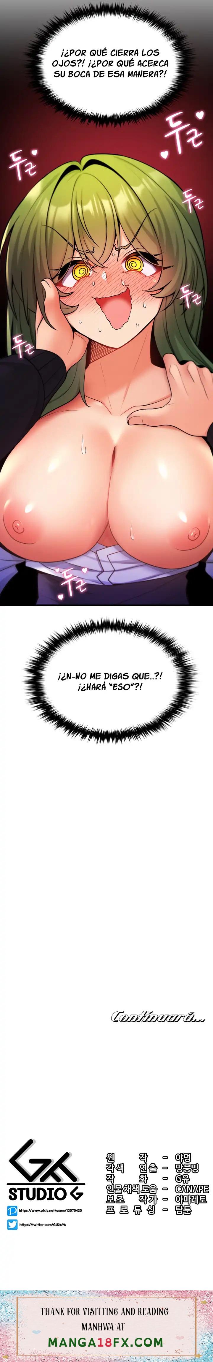 Fucked the World Tree Raw Chapter 3 image 31