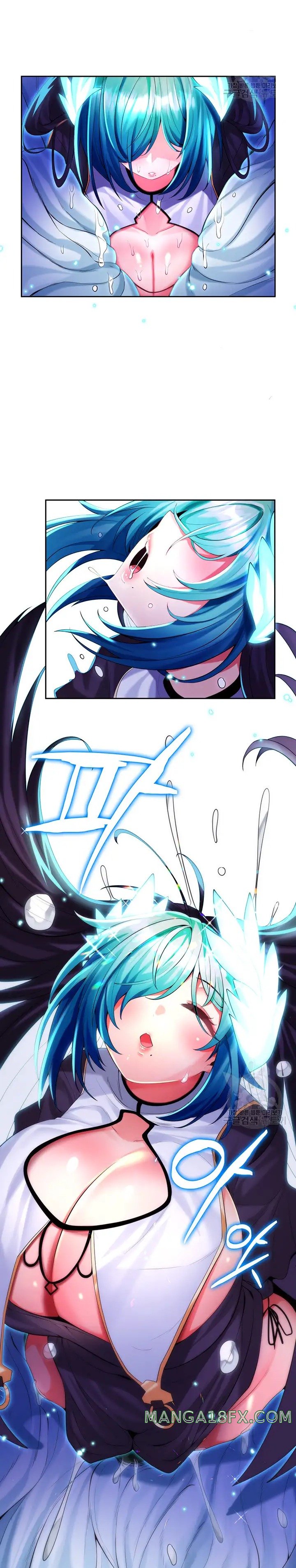 Fucked the World Tree Raw Chapter 30 image 14