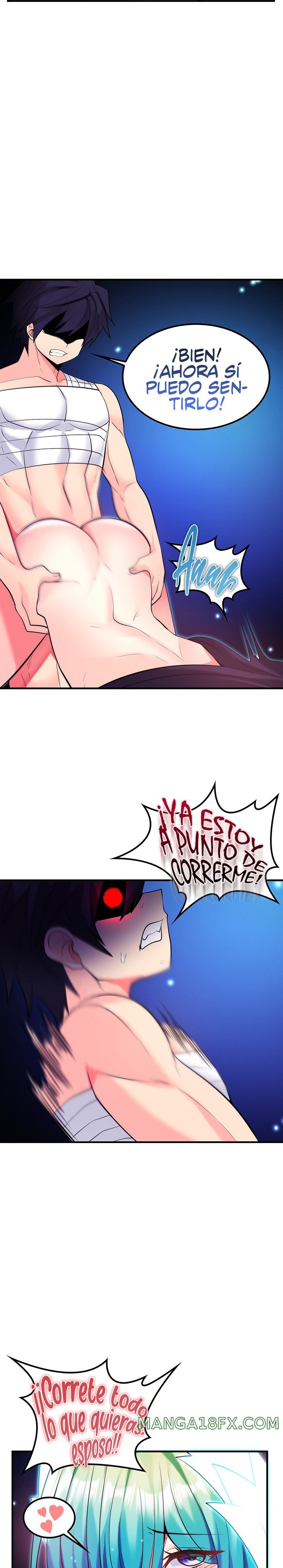 Fucked the World Tree Raw Chapter 32 image 22