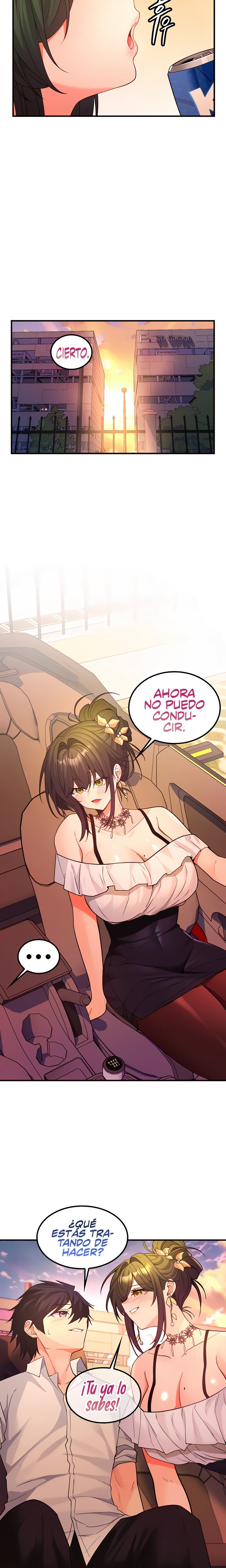 Fucked the World Tree Raw Chapter 33 image 17