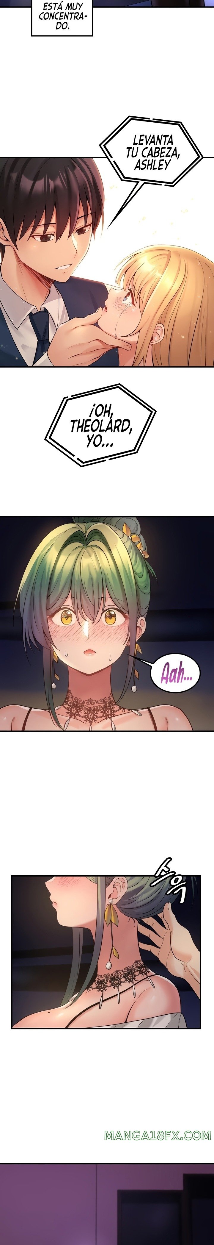 Fucked the World Tree Raw Chapter 34 image 10
