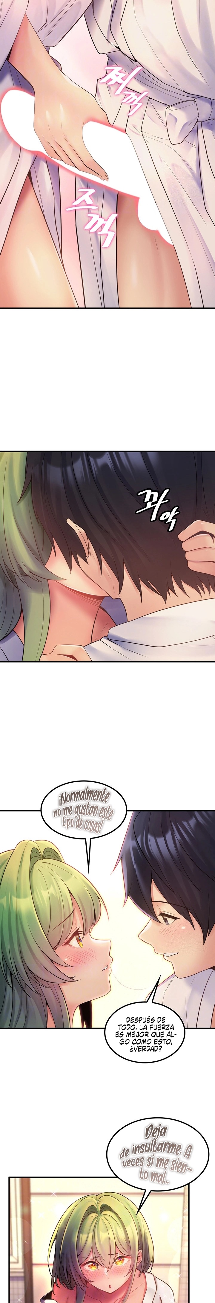 Fucked the World Tree Raw Chapter 35 image 6