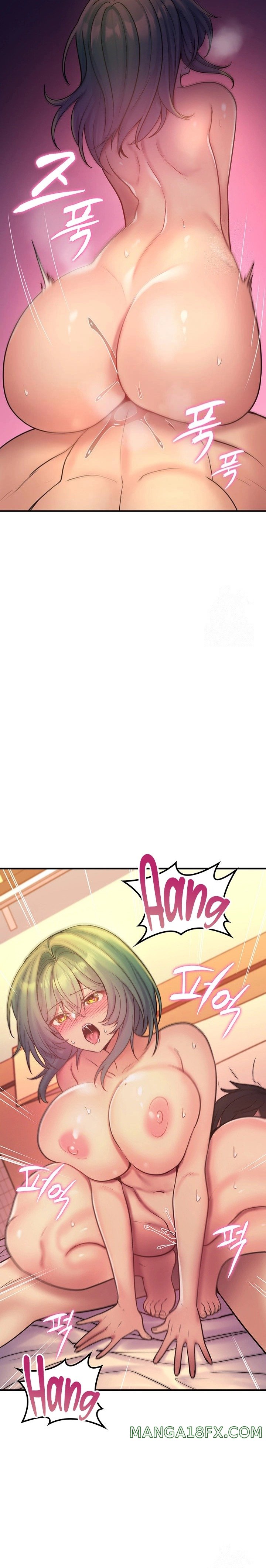 Fucked the World Tree Raw Chapter 36 image 11