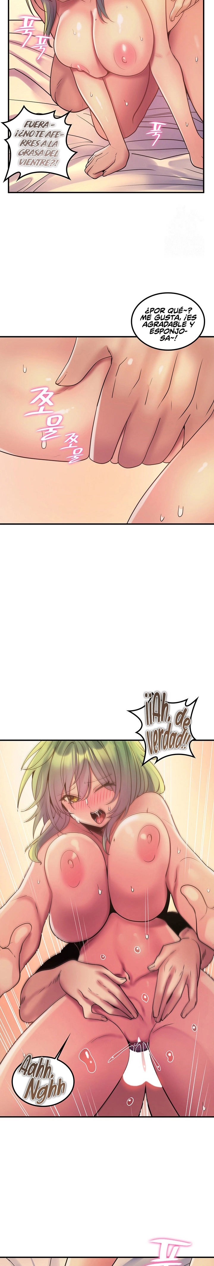 Fucked the World Tree Raw Chapter 36 image 13