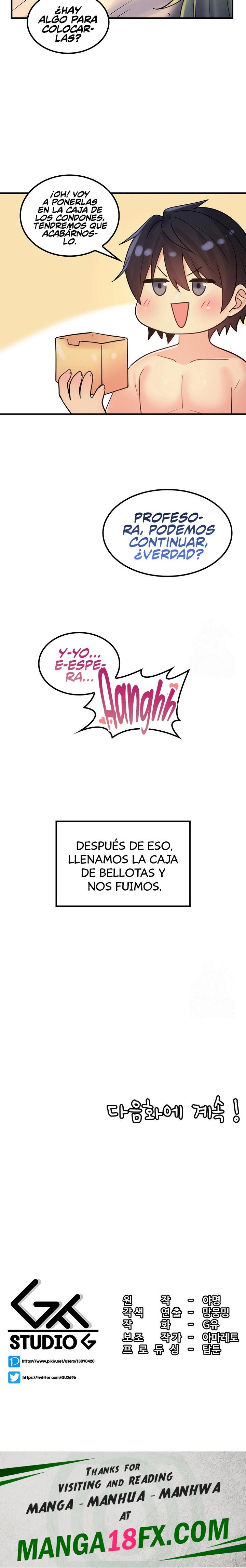 Fucked the World Tree Raw Chapter 36 image 21