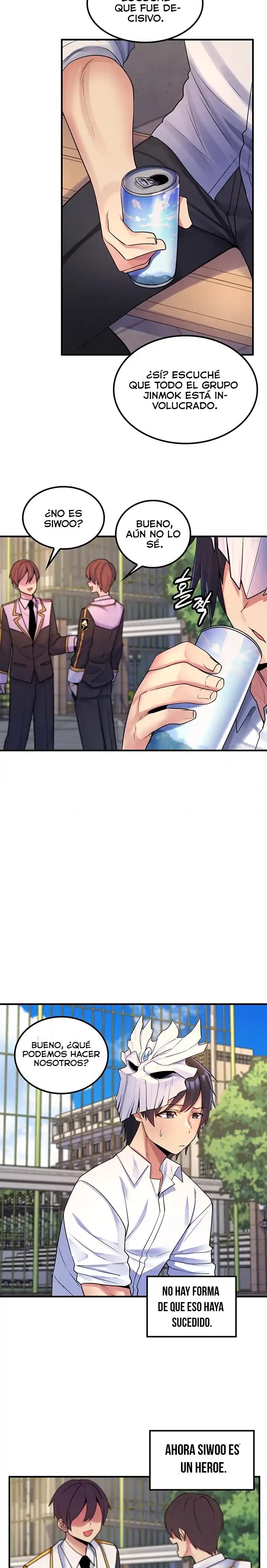 Fucked the World Tree Raw Chapter 37 image 12