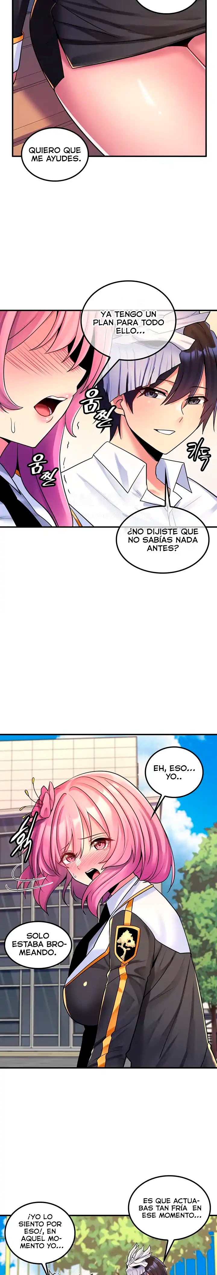 Fucked the World Tree Raw Chapter 37 image 15