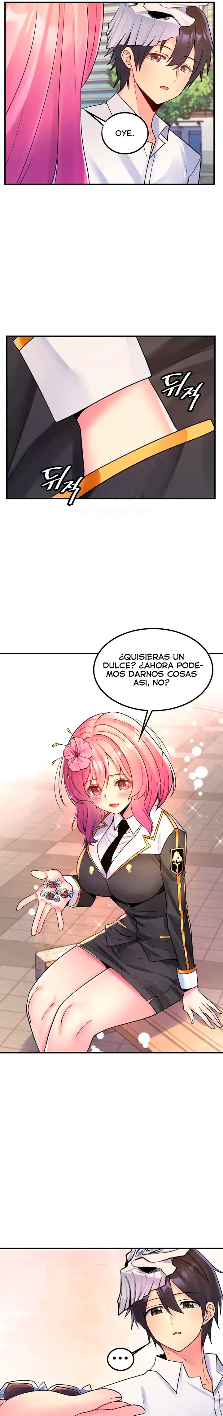 Fucked the World Tree Raw Chapter 37 image 18