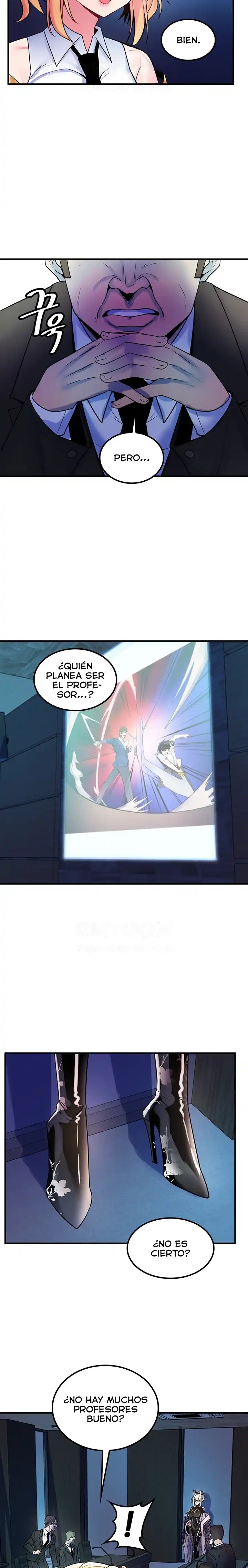 Fucked the World Tree Raw Chapter 37 image 20